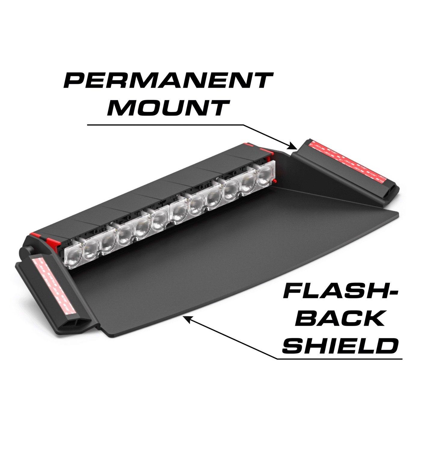 Fusion® 2X - SPEED LIGHT