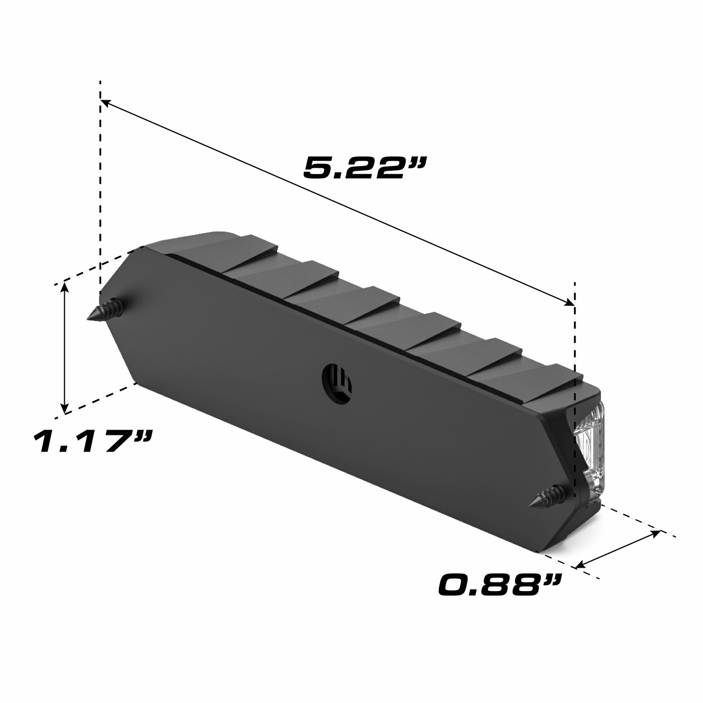 Fusion® SM - SPEED LIGHT
