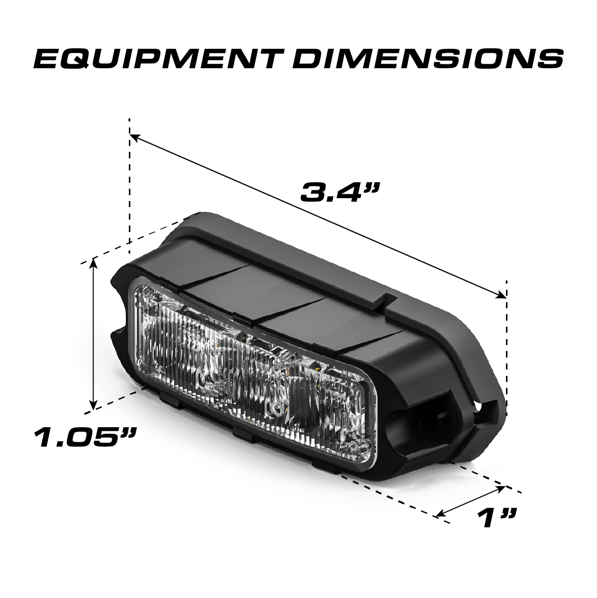 Quad® Q3 SM - SPEED LIGHT