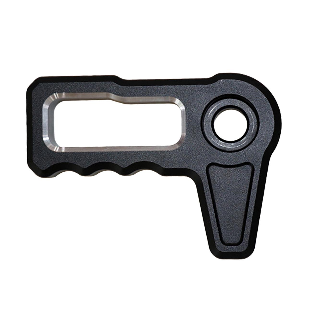 (6pcs/set) Top Roof Switch Handle for 2018-2022 Jeep Wrangler JL (Red/Black)