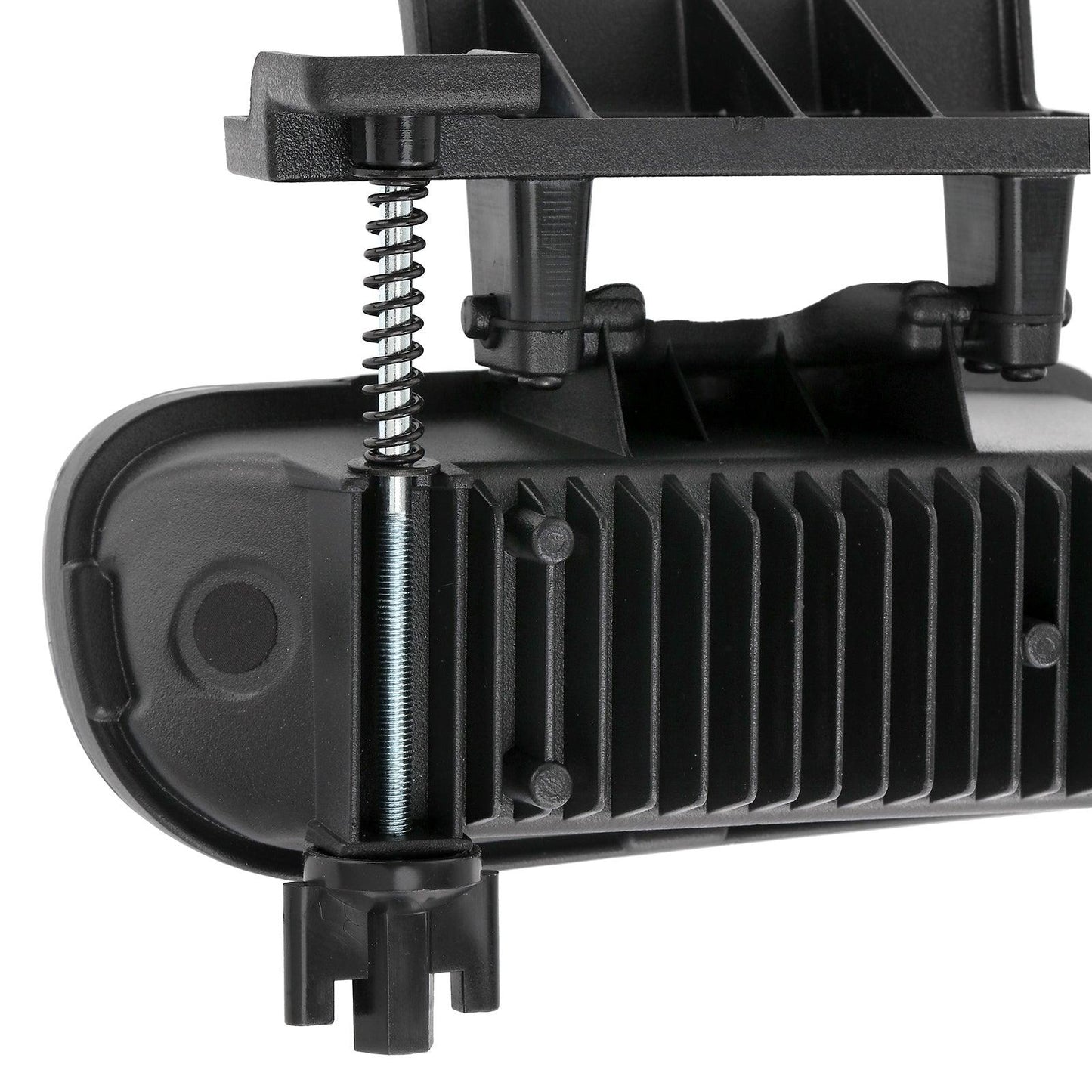 (2pcs/set) 60W Feux Anti-Brouillard LED Homologués pour Chevrolet Silverado 1500/2500 1999 2000 2001 2002