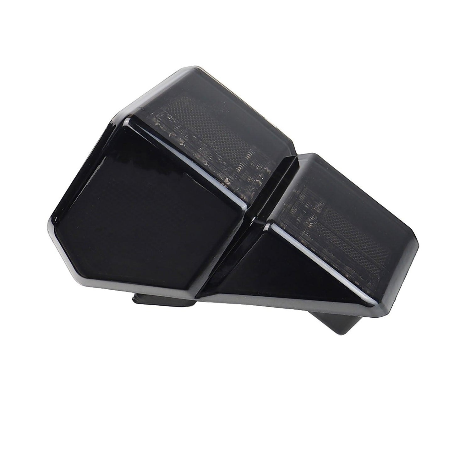 (2pcs/set) Feux Arrières LED Fumés pour Polaris Ranger 1000