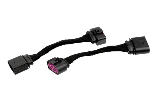 Xenon Adapter retrofit facelift headlights for Audi Q5 - SPEED LIGHT