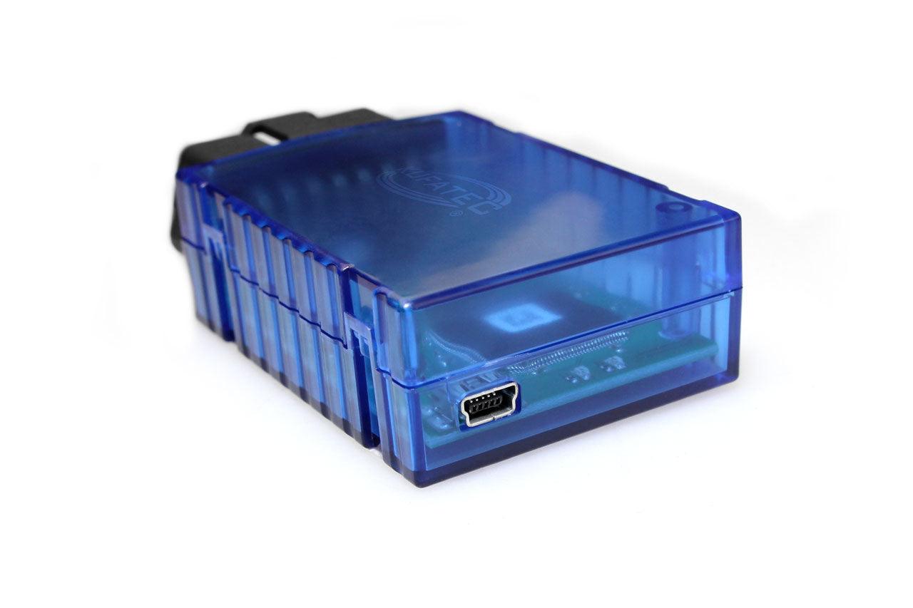 Coding interface Fog lights MQB - SPEED LIGHT