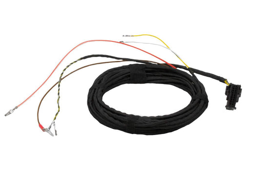 Cable set surrounding camera for Audi A8 4H - SPEED LIGHT
