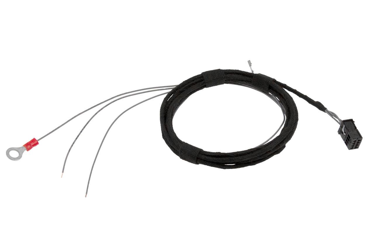 Cable set automatic dimming interior mirror for MQB - SPEED LIGHT