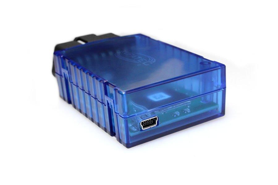 Coding dongle Coming Home, Leaving Home MQB - SPEED LIGHT
