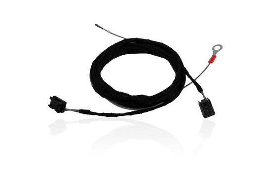 Cable set footwell illumination front for Audi A3 8V, Q2 GA - SPEED LIGHT