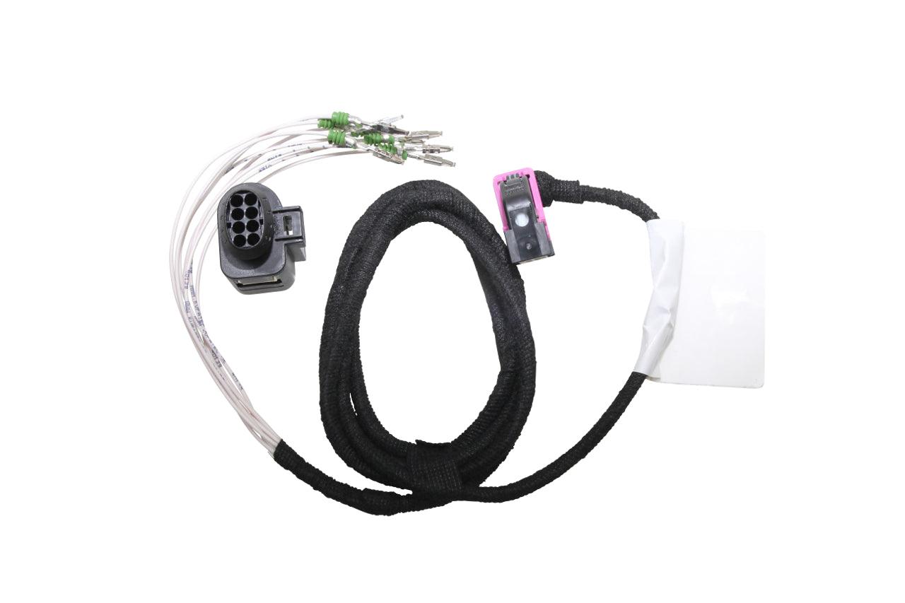 Cable set Park Assist Control Unit - Front for VW, Audi, Seat, Skoda - SPEED LIGHT
