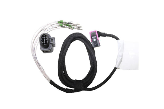 Cable set Park Assist Control Unit - Front for VW, Audi, Seat, Skoda - SPEED LIGHT