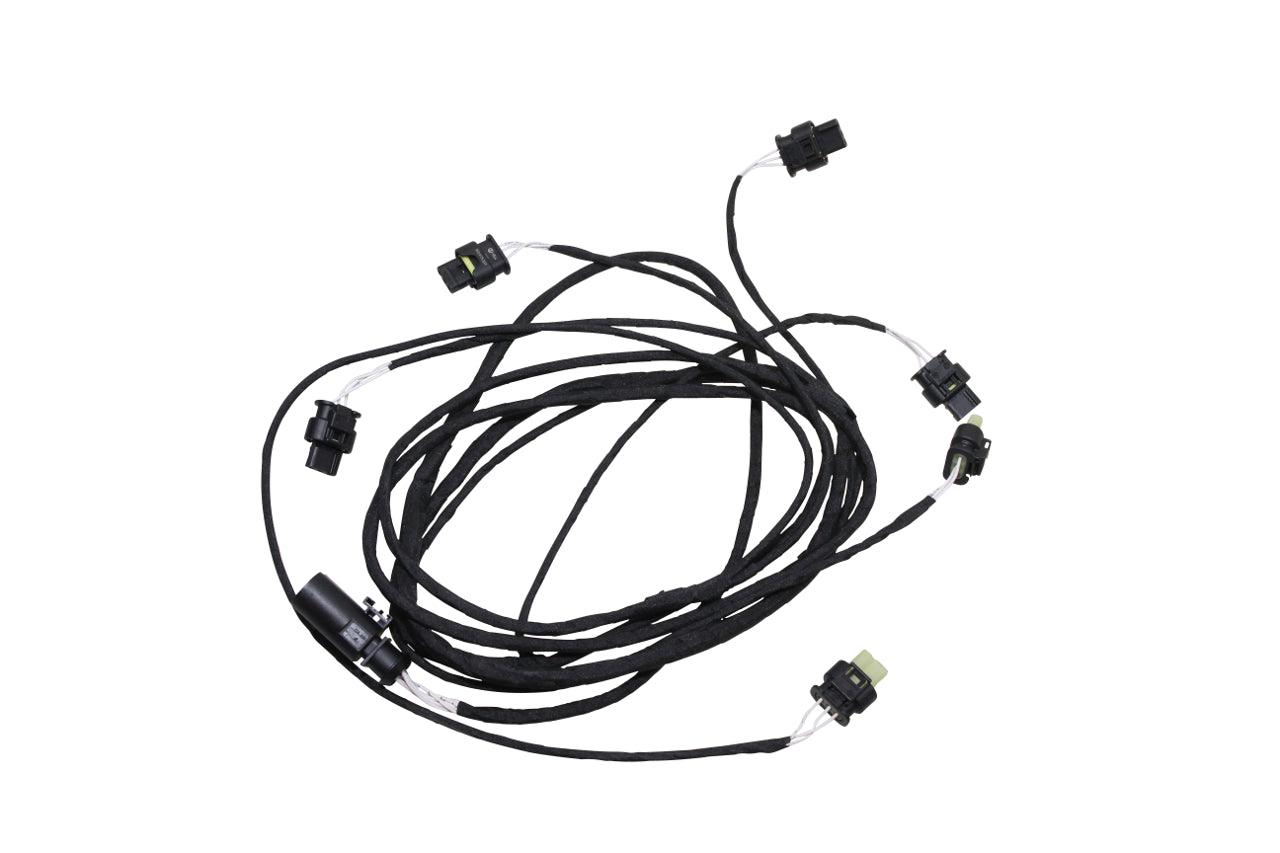 Cable set Park Assist sensors front bumper for VW, Audi, Seat, Skoda - SPEED LIGHT