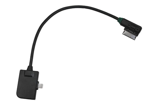 AMI connection cable - Apple lightning - SPEED LIGHT