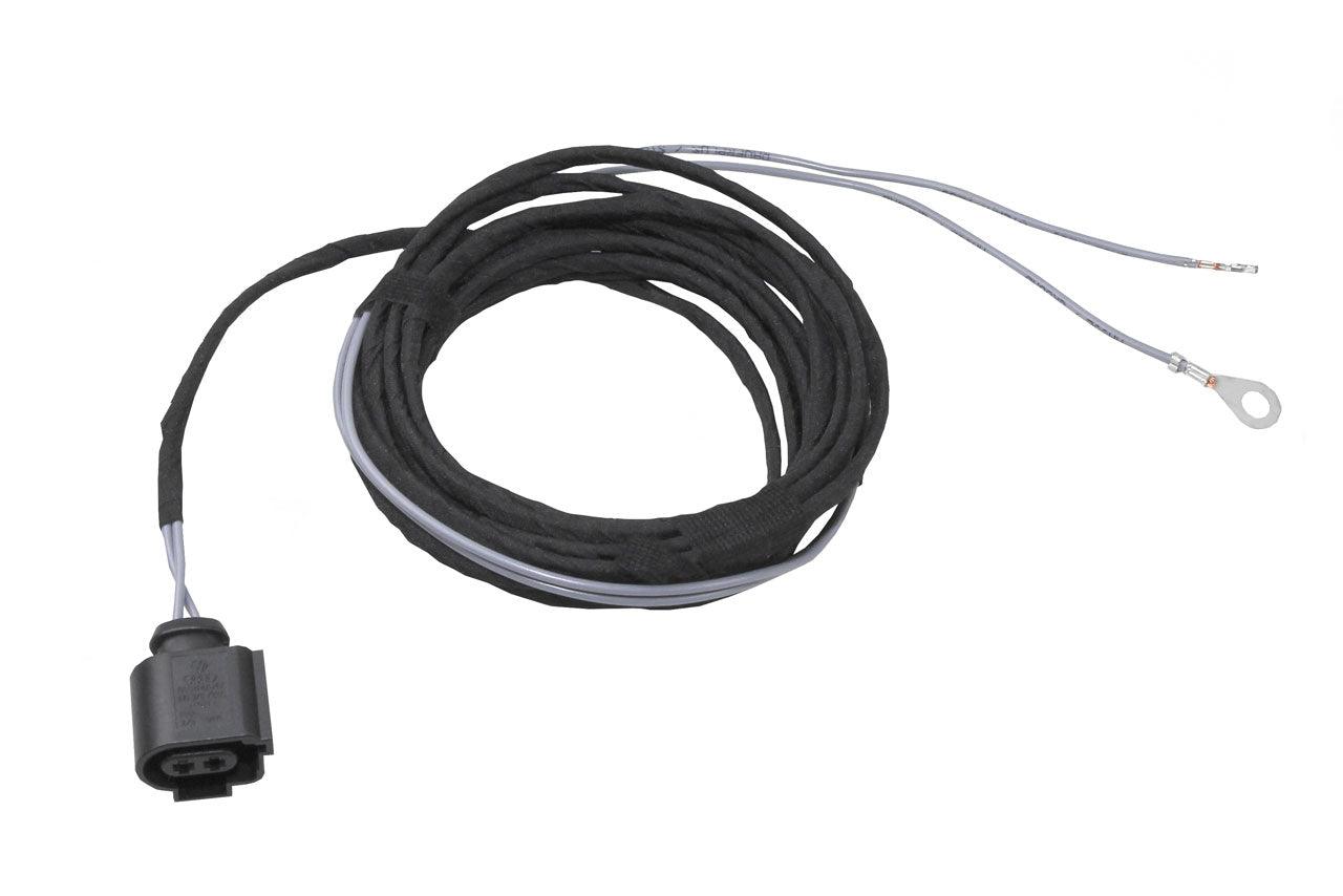 Cable set headlight cleaning system for VW Touareg 7P - SPEED LIGHT