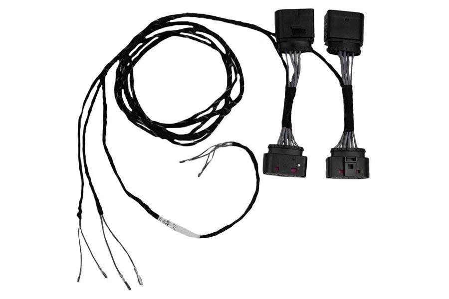 Adapter for Bi-Xenon with LED DRL for VW Golf 7 - SPEED LIGHT