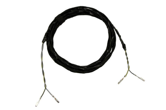 Cable set high beam assistant (HBA) for VW, Audi, Seat, Skoda - SPEED LIGHT