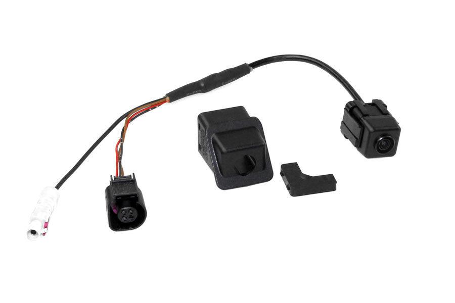 Complete set rear view camera VW Polo 6C - SPEED LIGHT
