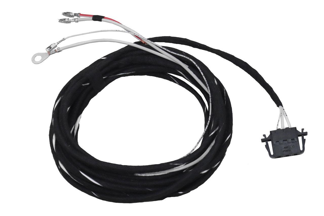 230 V power supply - Wiring set for VW MQB - SPEED LIGHT