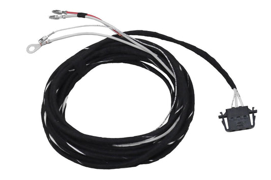 230 V power supply - Wiring set for VW MQB - SPEED LIGHT
