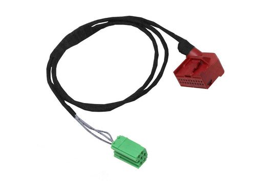 Cable set FIS (MFA) for MFD, MCD, Gamma - SPEED LIGHT