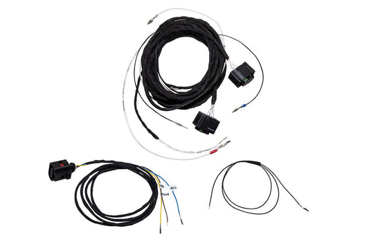 Cable set automatic distance control ACC for Audi A6, A7 4G - SPEED LIGHT