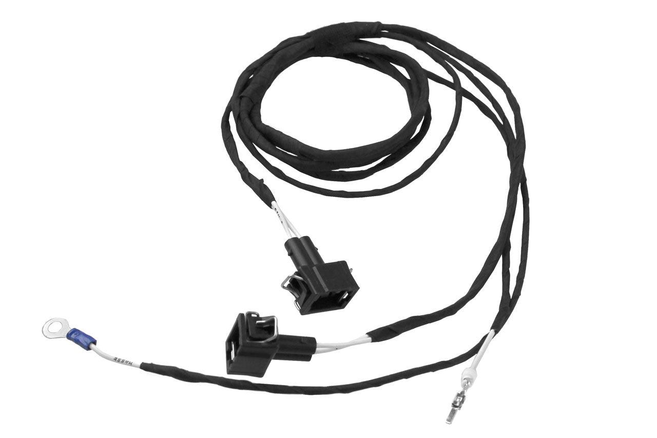 Fog light cable set for VW Golf 3, Vento, Polo 6N - SPEED LIGHT