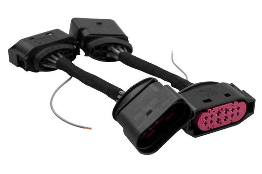 Xenon, HID Headlights Adapter for VW Jetta 1K - SPEED LIGHT