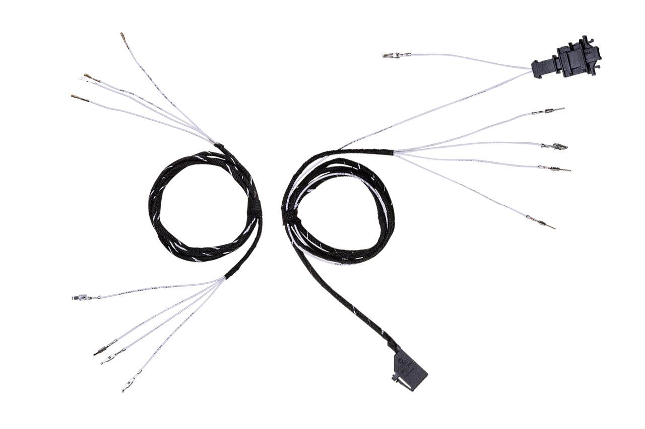 Cruise Control Harness for Audi TT 8N, TTR - SPEED LIGHT