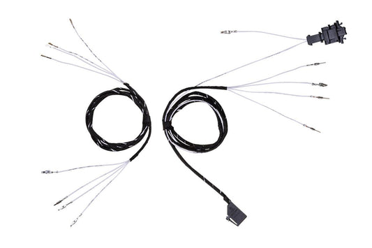 Cruise Control Harness for Audi TT 8N, TTR - SPEED LIGHT