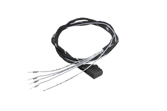 Cruise Control Harness for Audi A6 4B, VW Passat 3BG - SPEED LIGHT