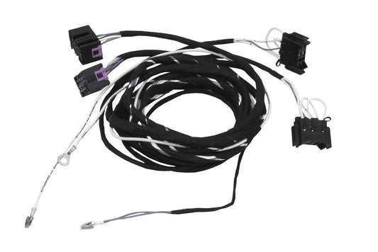 Cable set seat heating for Audi A6 C4 - SPEED LIGHT