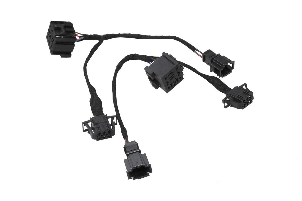 Cable set relay to heating mats for VW Golf 3 - SPEED LIGHT