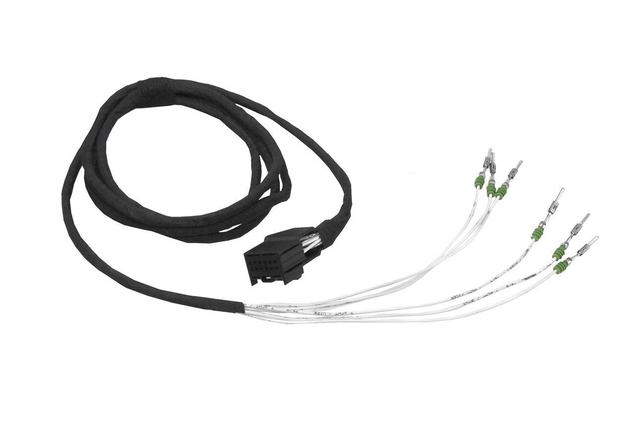 Cable set Park Pilot control unit rear for VW Golf 5 - SPEED LIGHT