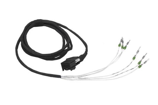 Cable set Park Pilot control unit rear for VW Golf 5 - SPEED LIGHT