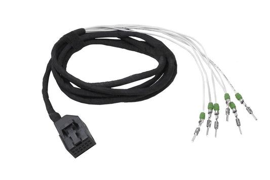 Park Pilot rear control unit cable set for VW Jetta - SPEED LIGHT