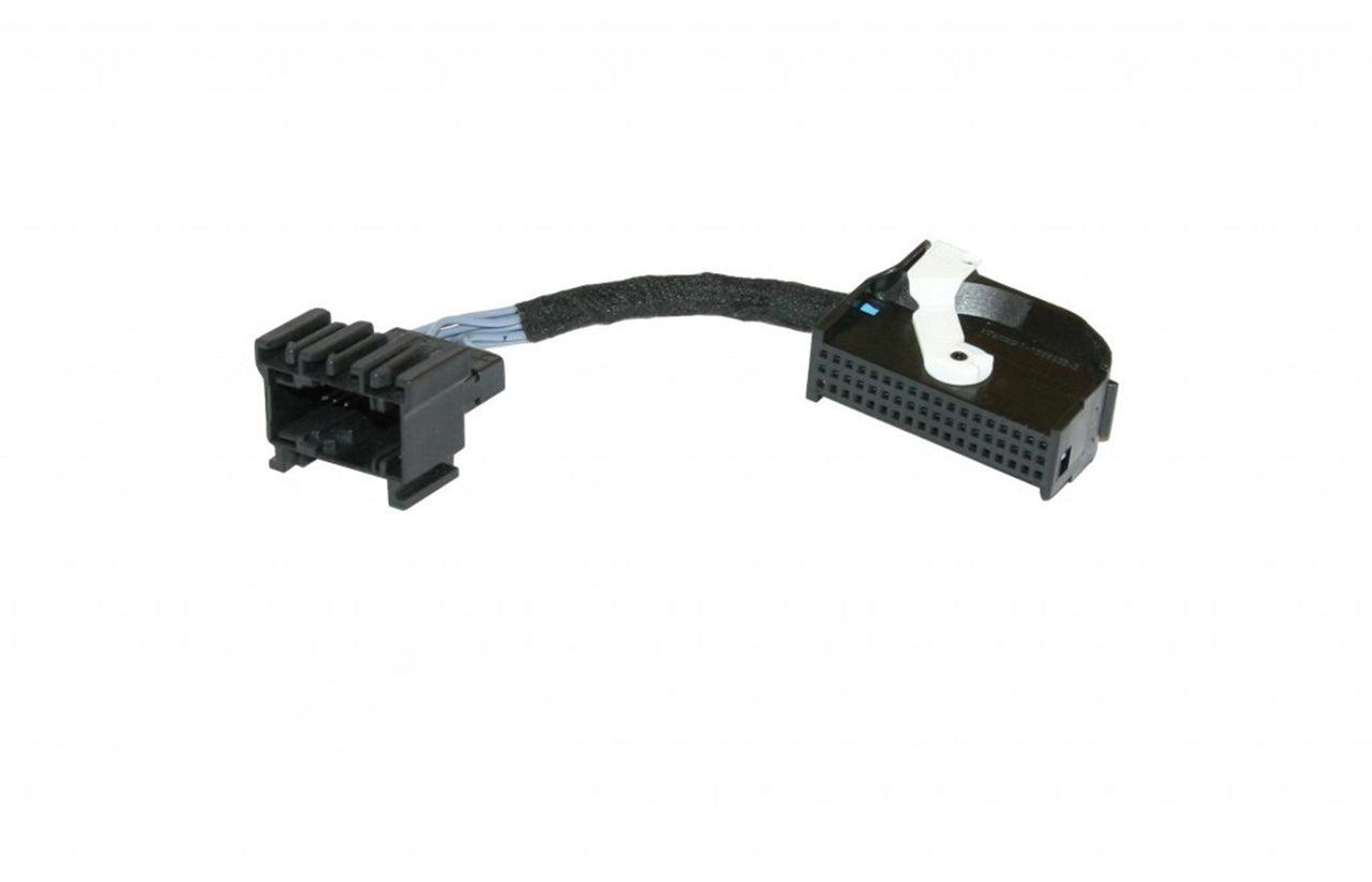 Bluetooth Old to New - Adapter for VW Golf 5 - SPEED LIGHT