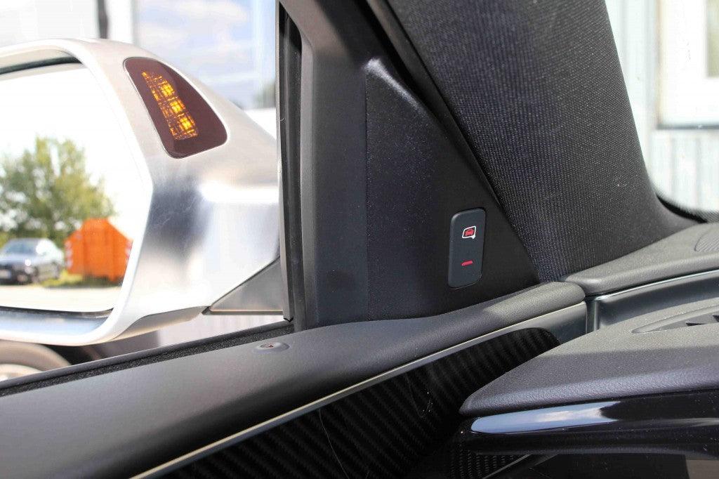 Complete kit Audi Side Assist for Audi A6 4G - SPEED LIGHT