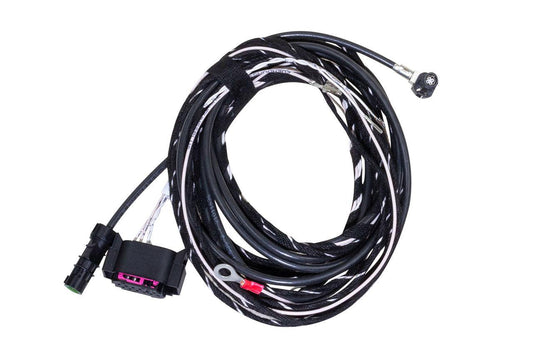 Cable set Traffic sign recognition for VW Touareg 7P - SPEED LIGHT