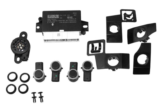 APS Audi Parking System Rear Retrofit for Audi Q5 8R - SPEED LIGHT