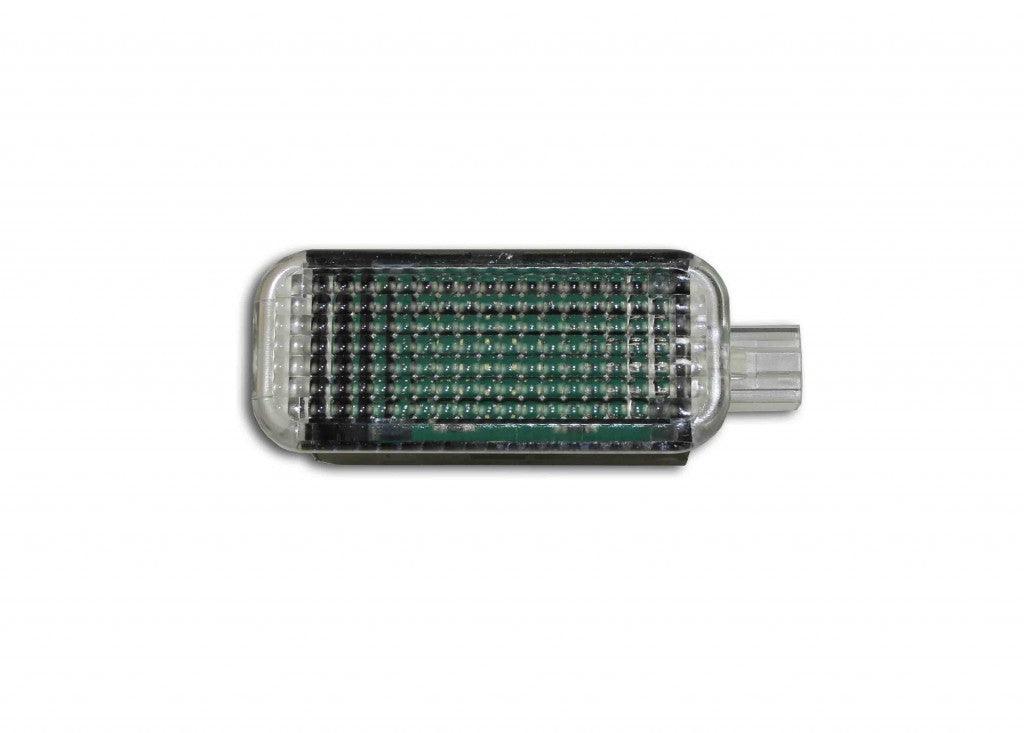 LED trunk light - original VW, Audi - SPEED LIGHT