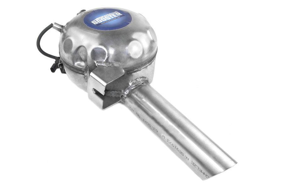 Complete kit Active Sound incl. Sound Booster for Skoda Octavia 5E - SPEED LIGHT