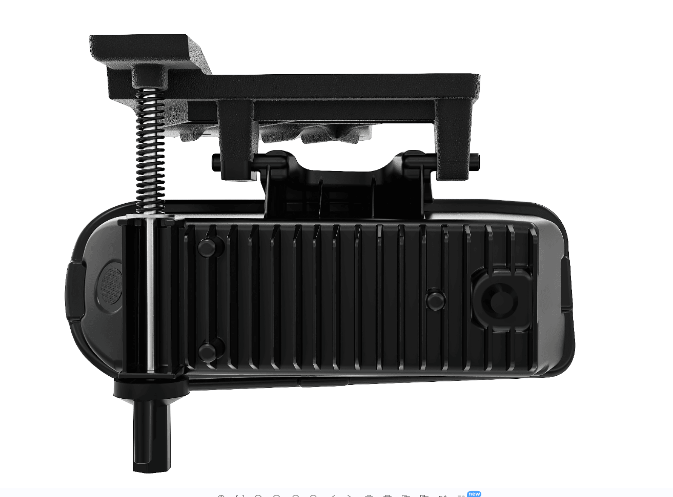 Remplacement de Feux Anti-Brouillard LED DOT Approuvé pour GMC Sierra 1999-2002 et Yukon 2000-2006