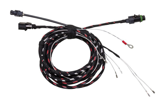 Cable set for the night vision system for Audi A8 4H - SPEED LIGHT