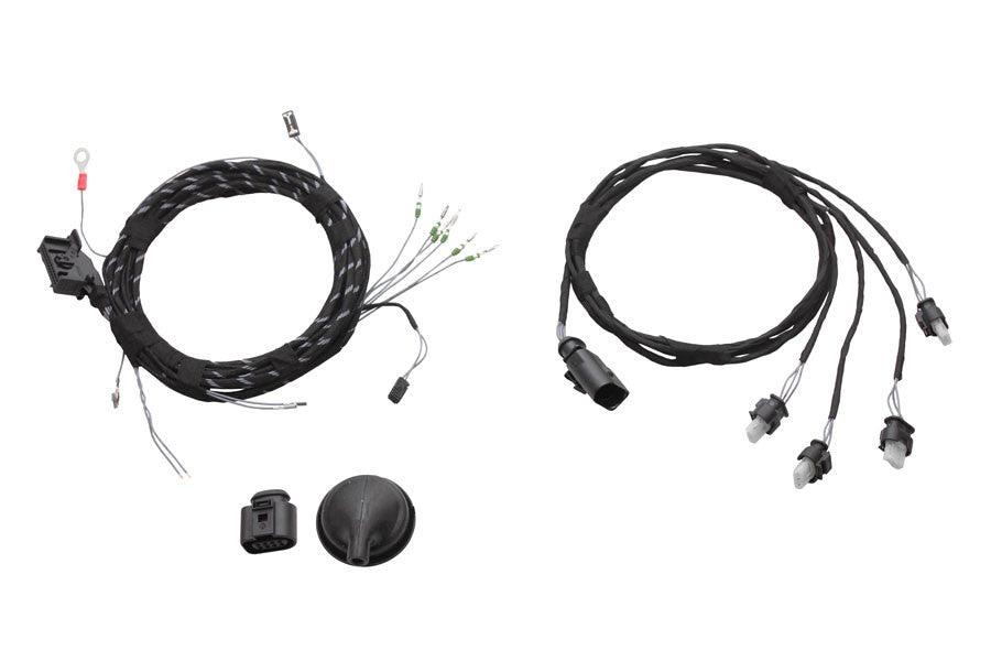 Cable set Parking System Rear APS+ for Audi A3 8V - SPEED LIGHT