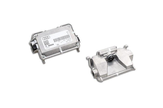 Front camera for Audi A6, A7 4G - SPEED LIGHT