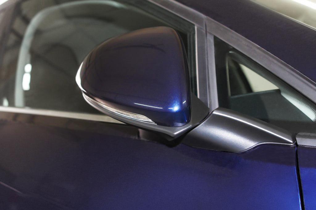 Complete set folding exterior mirrors for VW Golf 7 - SPEED LIGHT