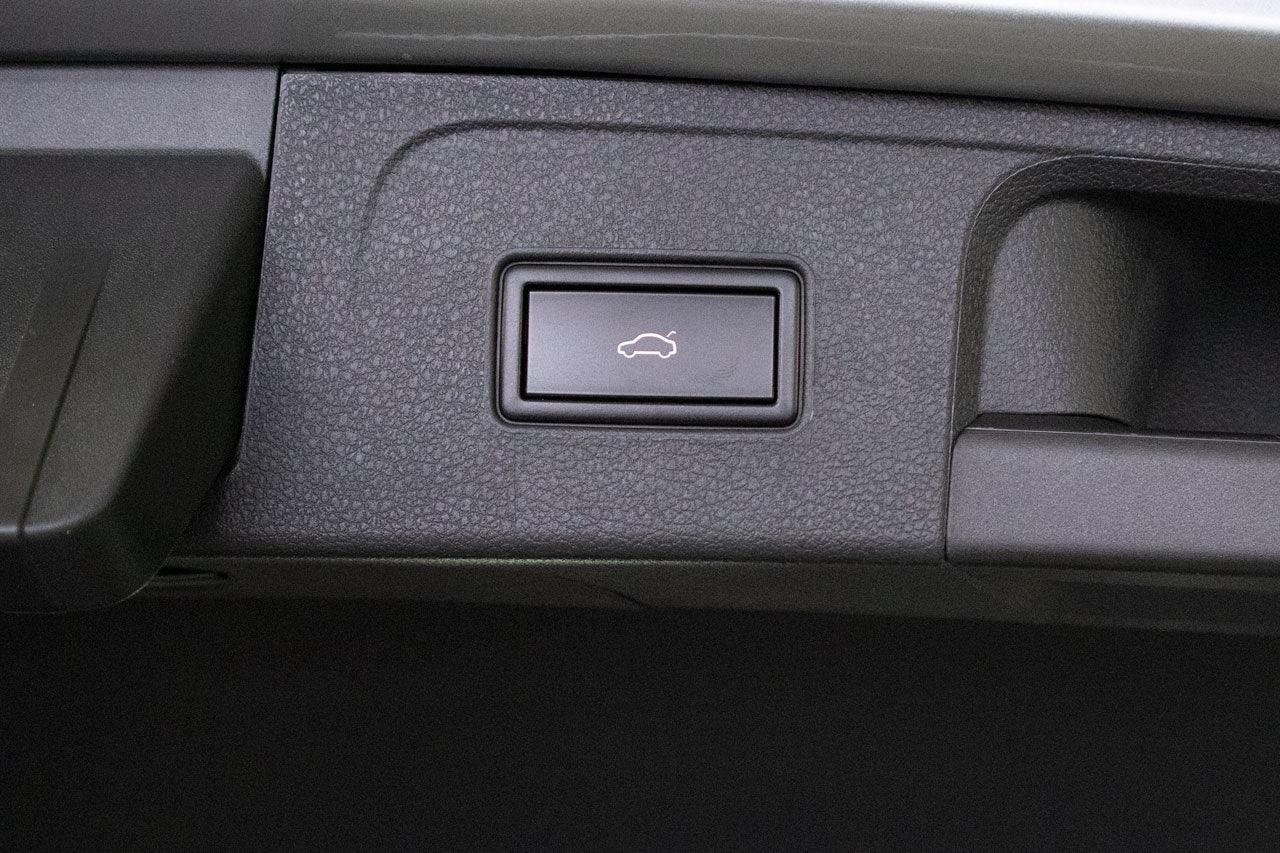 Complete kit electrical tailgate for VW Passat B8 - SPEED LIGHT