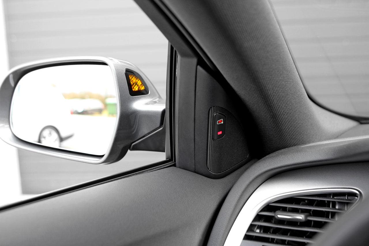 Audi side assist for Audi Q5 8R - SPEED LIGHT