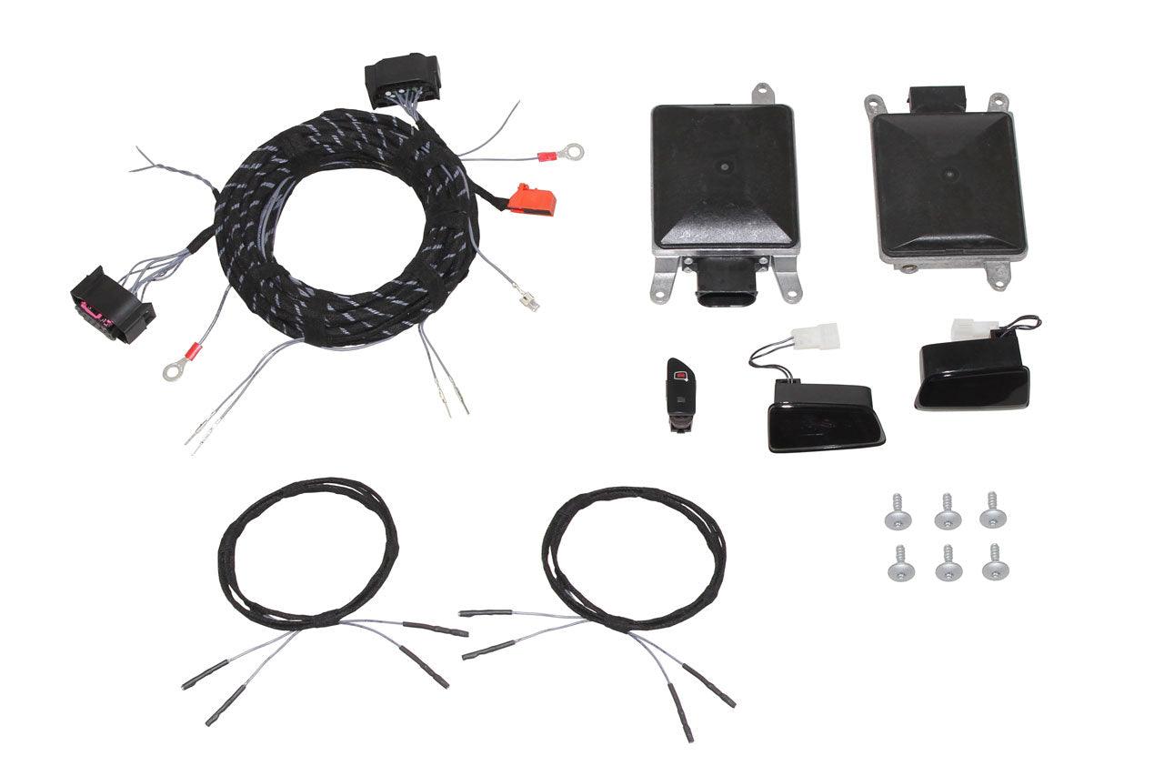 Audi side assist for Audi Q5 8R - SPEED LIGHT