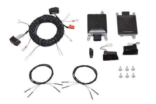 Audi side assist for Audi Q5 8R - SPEED LIGHT