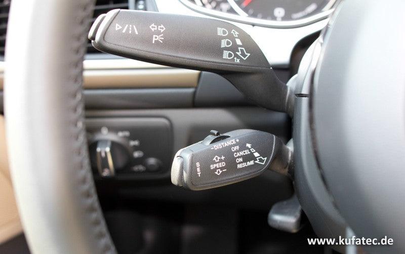 Adaptive cruise control (ACC) for Audi A8 4H - SPEED LIGHT